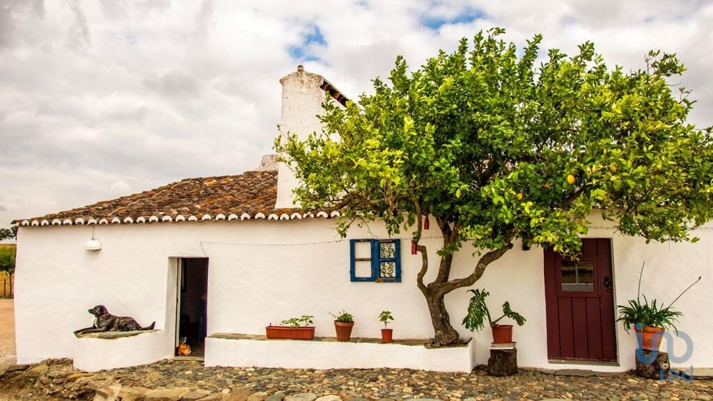 Townhouse in Terrugem e Vila Boim, Portalegre District, Portugal 3 - 12612408