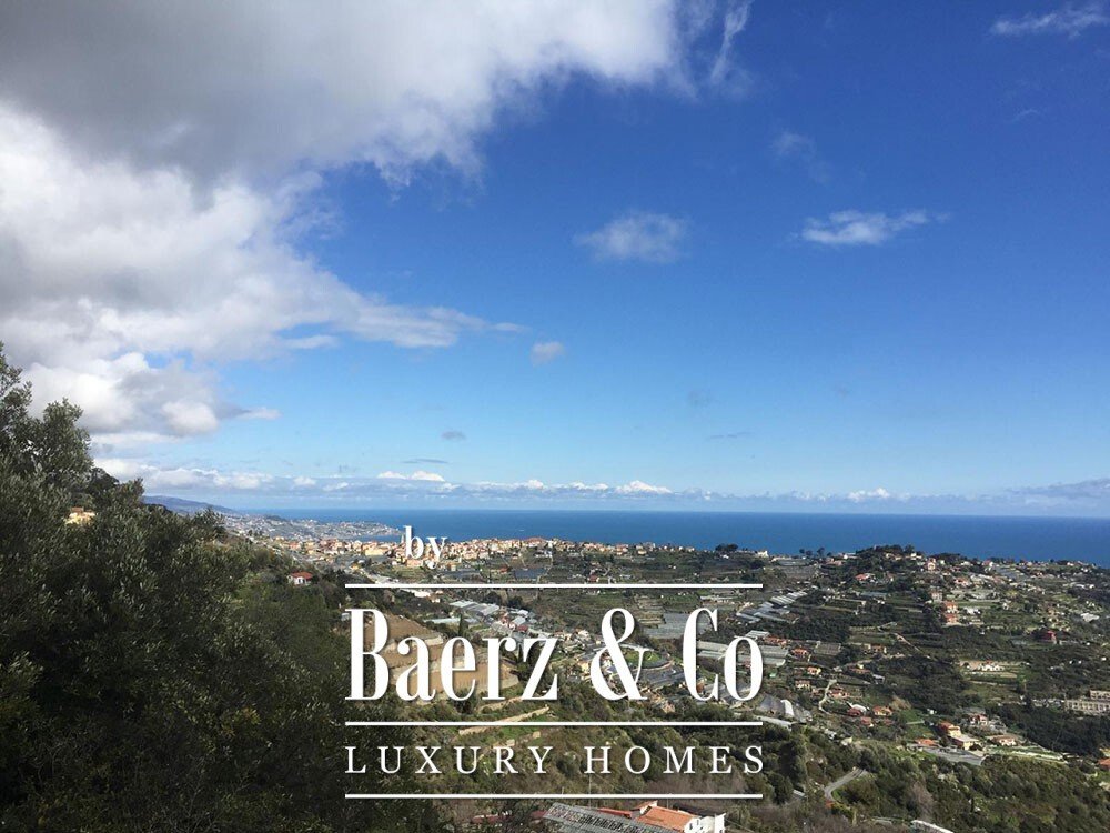 Villa in Marconi - Porrine, Ospedaletti, Liguria 2 - 12155375