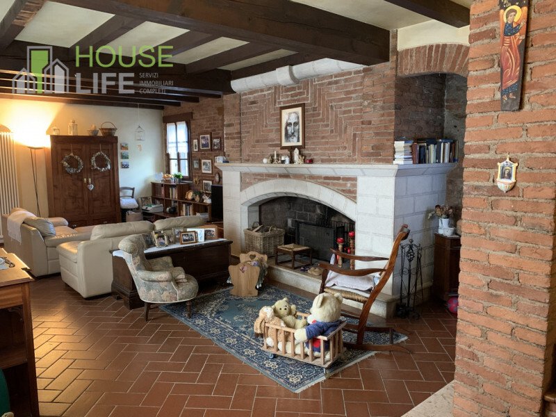 Vicenza Rustic House In Malo, Italy For Sale (12614417)