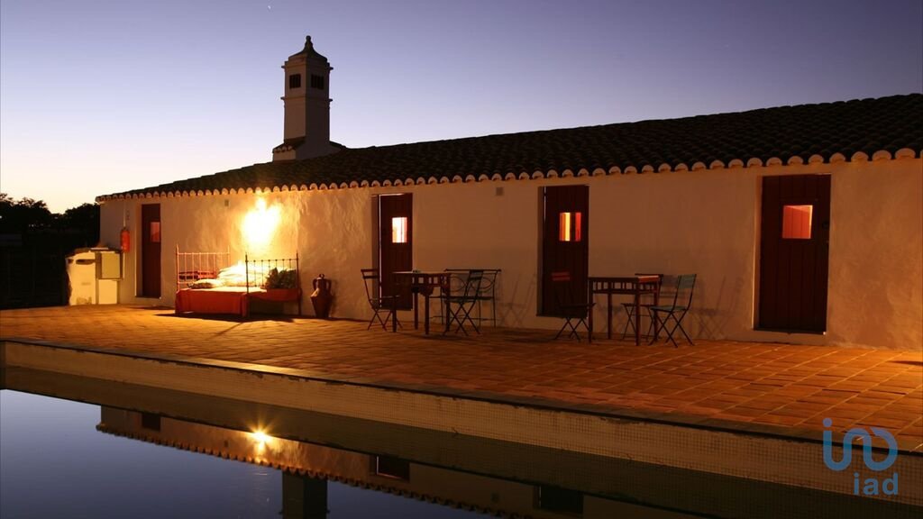 Townhouse in Terrugem e Vila Boim, Portalegre District, Portugal 2 - 12612408
