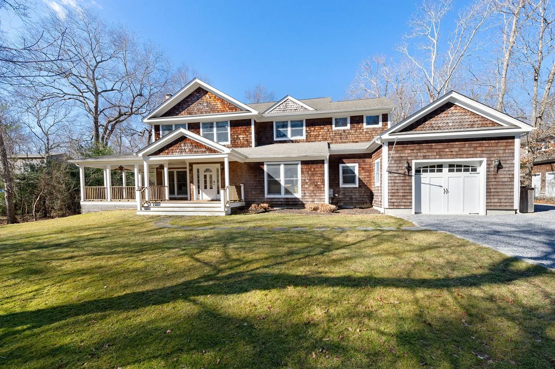 House East Hampton In East Hampton, New York, United States For Rent