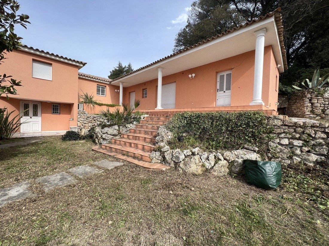 Mougins House In Mougins, France For Sale (12613353)