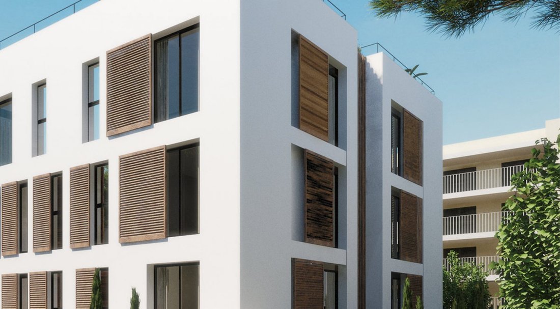 Apartment in Palma, Balearic Islands, Spain 5 - 12612043