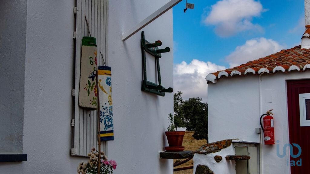 Townhouse in Terrugem e Vila Boim, Portalegre District, Portugal 5 - 12612408