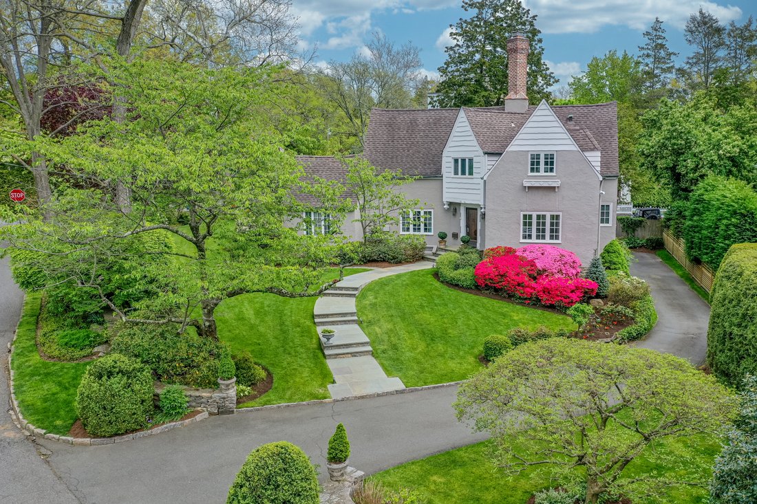 16 Sturgis Road In Bronxville, New York, United States For Sale (12611583)