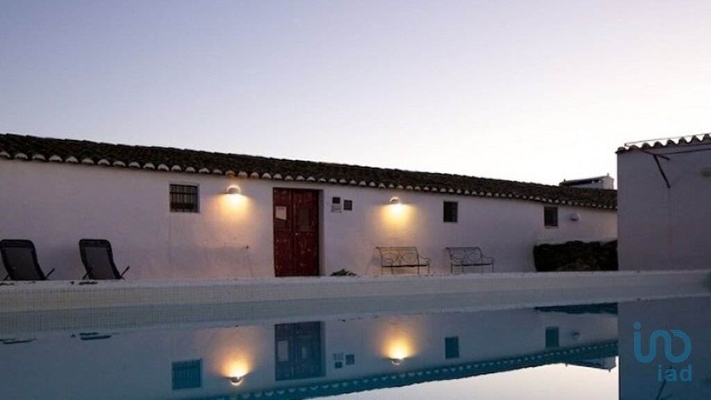 Townhouse in Terrugem e Vila Boim, Portalegre District, Portugal 4 - 12612408