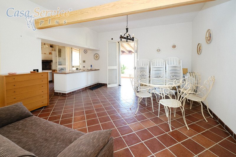 Lecce Villa In Gallipoli, Apulia, Italy For Sale (12614474)