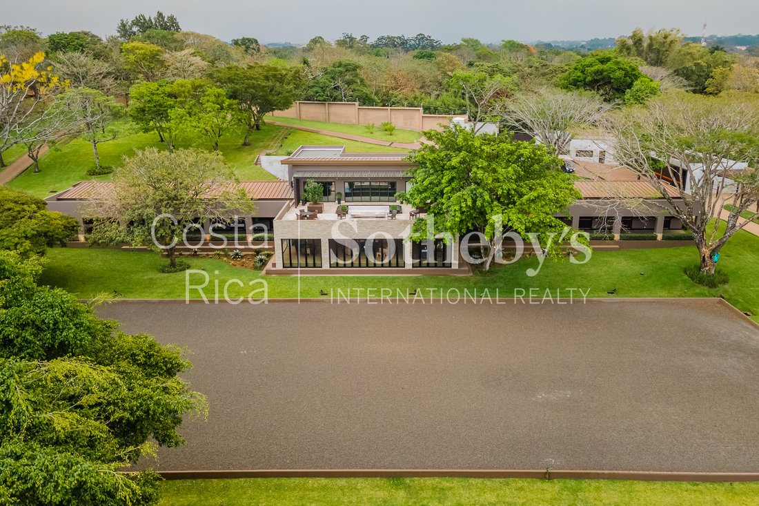 El Encanto Equestrian Estate In San Rafael, Guanacaste Province, Costa Rica For Sale (12614170)