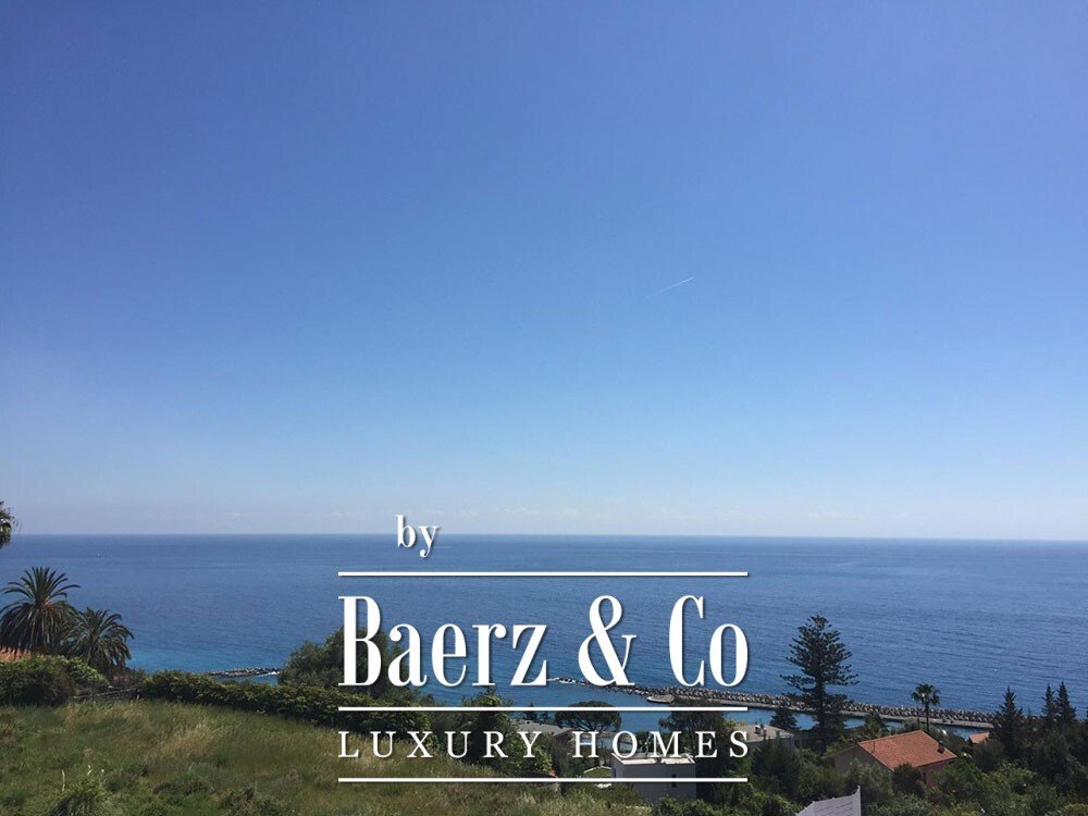 Villa in Marconi - Porrine, Ospedaletti, Liguria 3 - 12155375