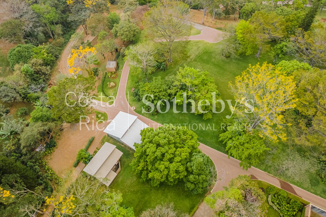 El Encanto Equestrian Estate In San Rafael, Guanacaste Province, Costa Rica For Sale (12614170)