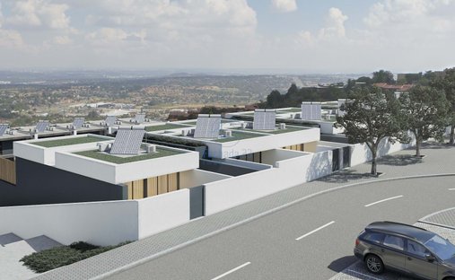 Villa in Grijo e Sermonde, Porto District, Portugal 1