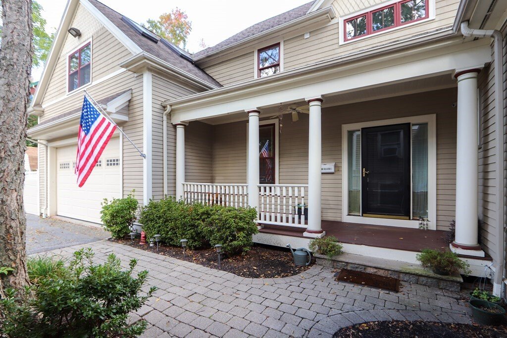 5 Bedrooms Condominium In Newton, Massachusetts, Vereinigte Staaten Zu