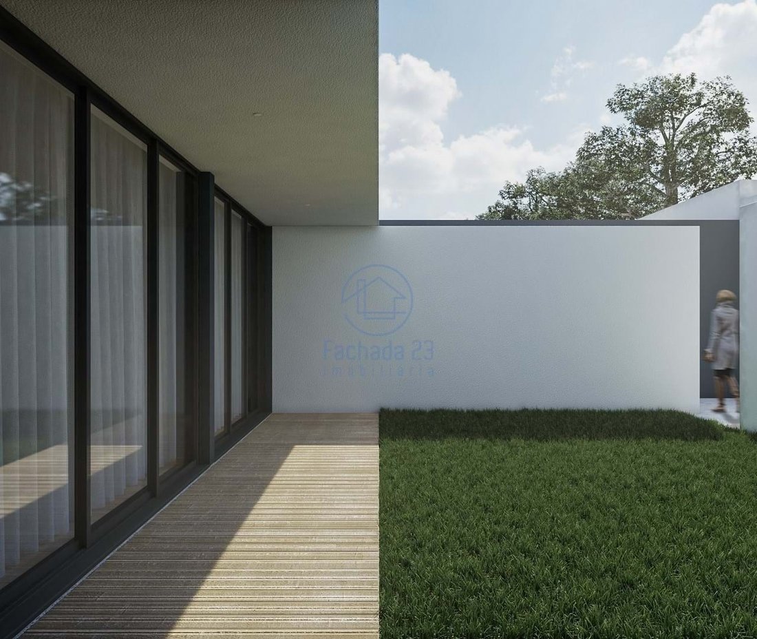 Villa in Grijo e Sermonde, Porto District, Portugal 4 - 12611686