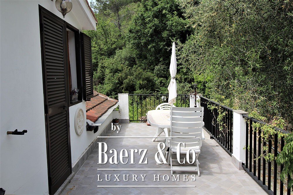 Villa in Camporosso, Liguria, Italy 3 - 12155436