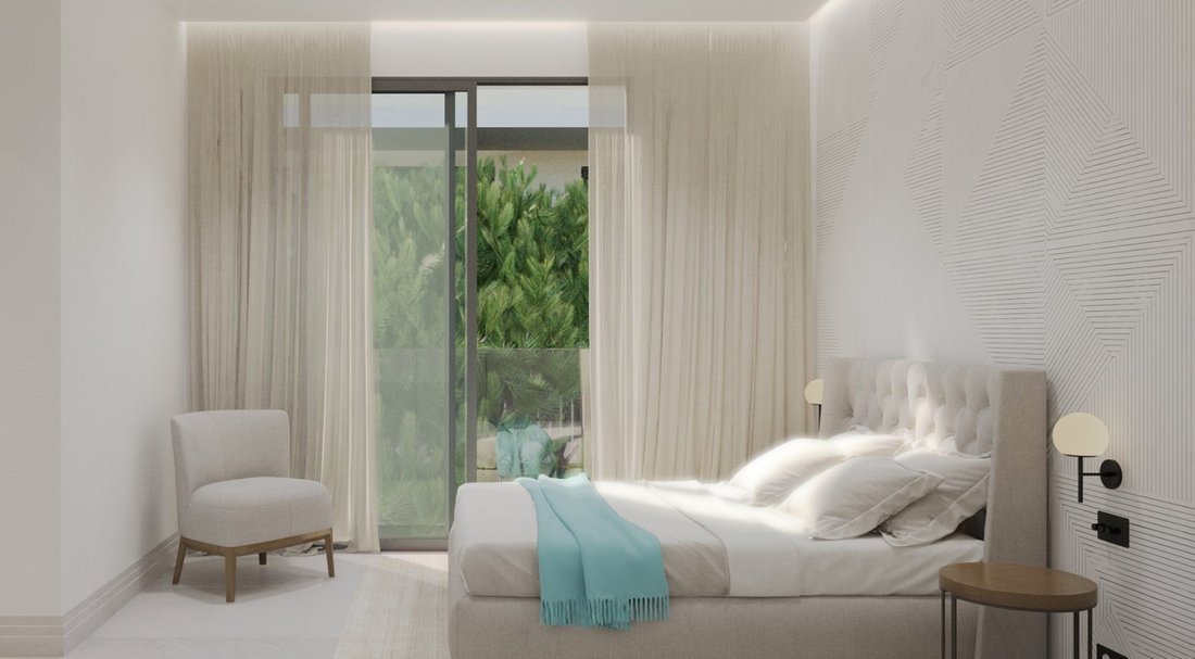 Apartment in Palma, Balearic Islands, Spain 4 - 12612085