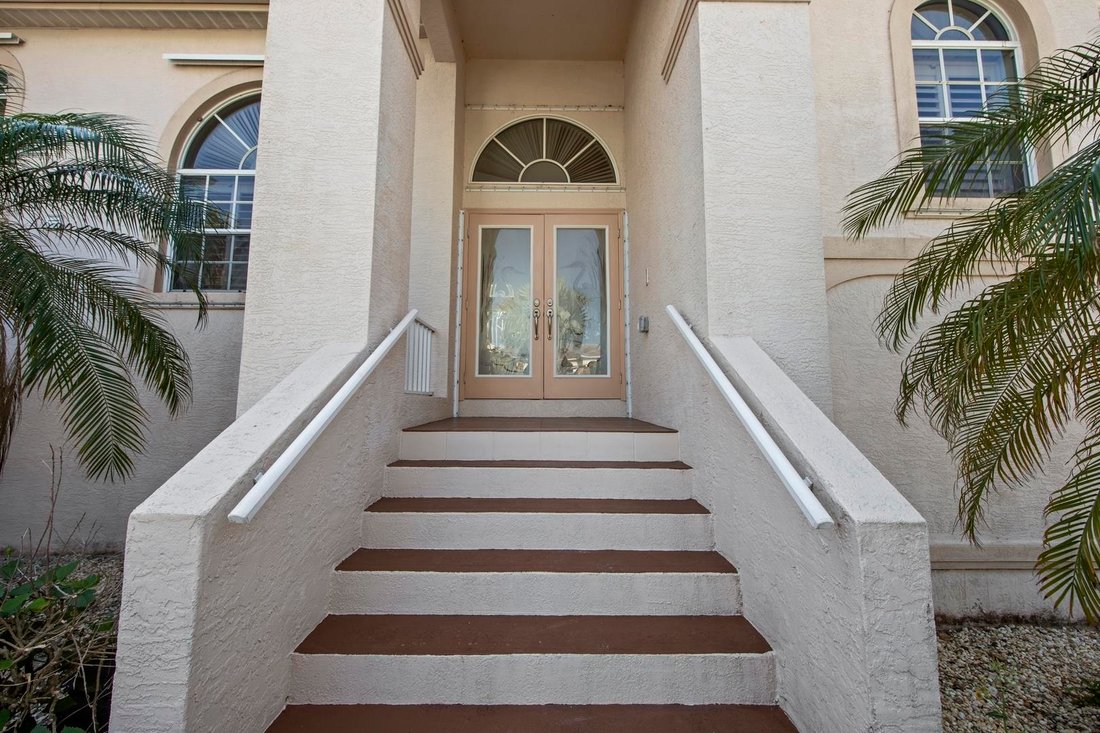 Residential Sanibel United States In Sanibel, Florida, United States