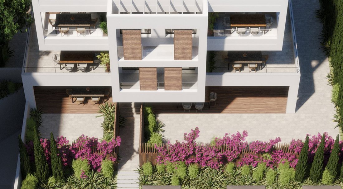 Apartment in Palma, Balearic Islands, Spain 3 - 12612086