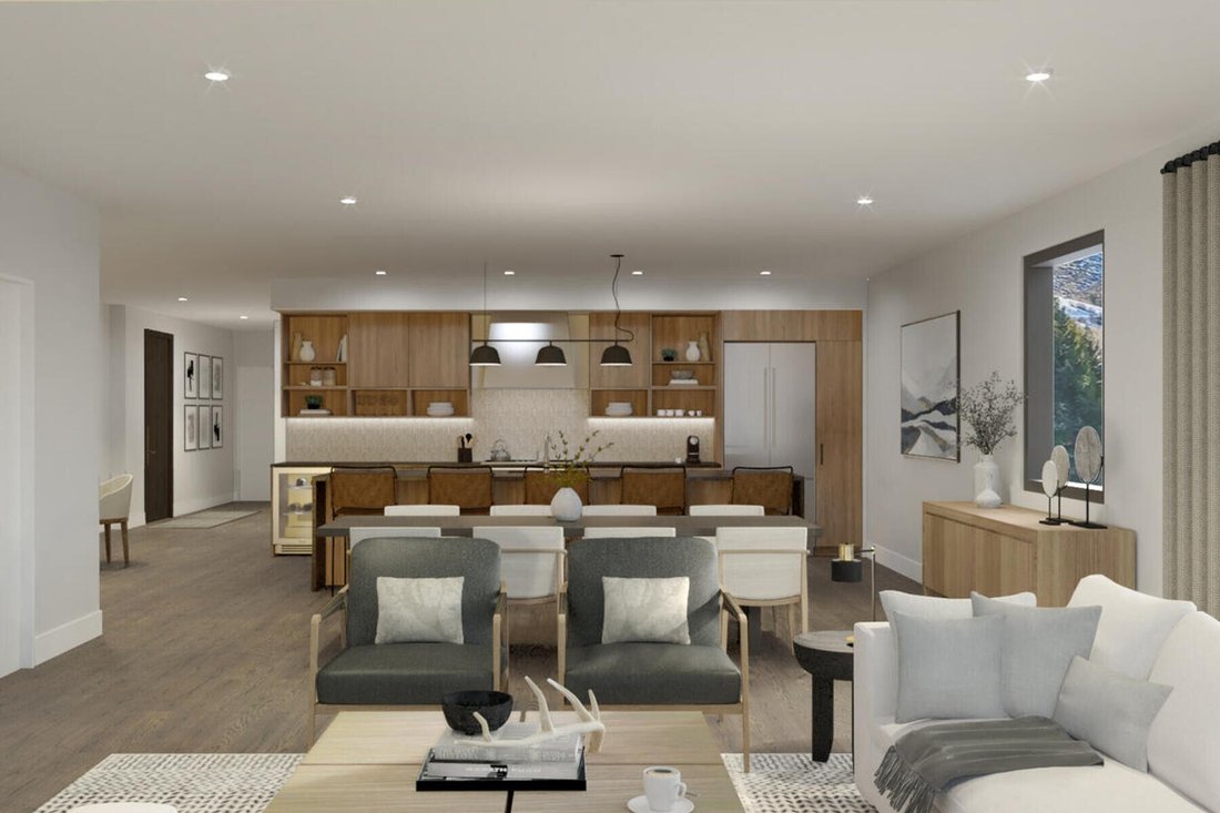 Frontgate Avon Residence 326 In Avon, Colorado, United States For Sale