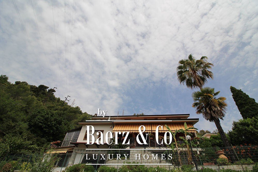 Villa in Camporosso, Liguria, Italy 5 - 12155436