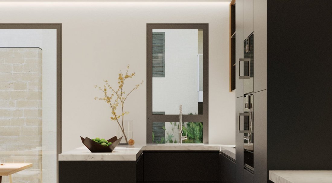 Apartment in Palma, Balearic Islands, Spain 5 - 12612085
