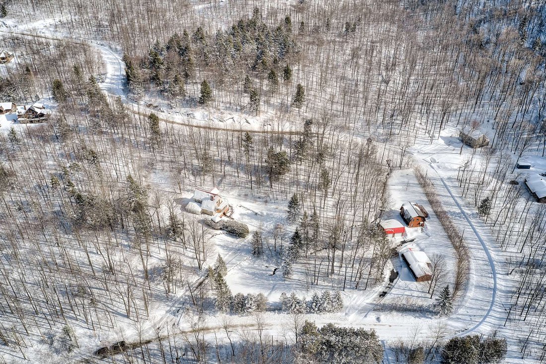 Sutton, Qc In Sutton, Quebec, Canada For Sale (12612793)