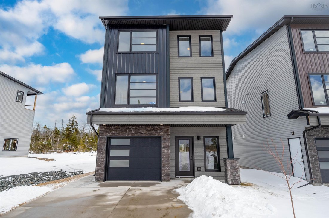 6 165 235 Marketway Lane, Timberlea, Ns B3 T In Timberlea, Nova Scotia
