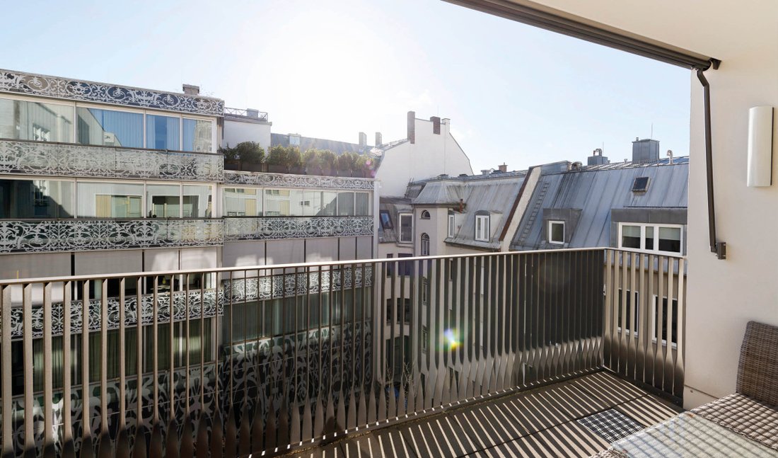 Hofstatt / Spacious With High Quality In Munich, Bavaria