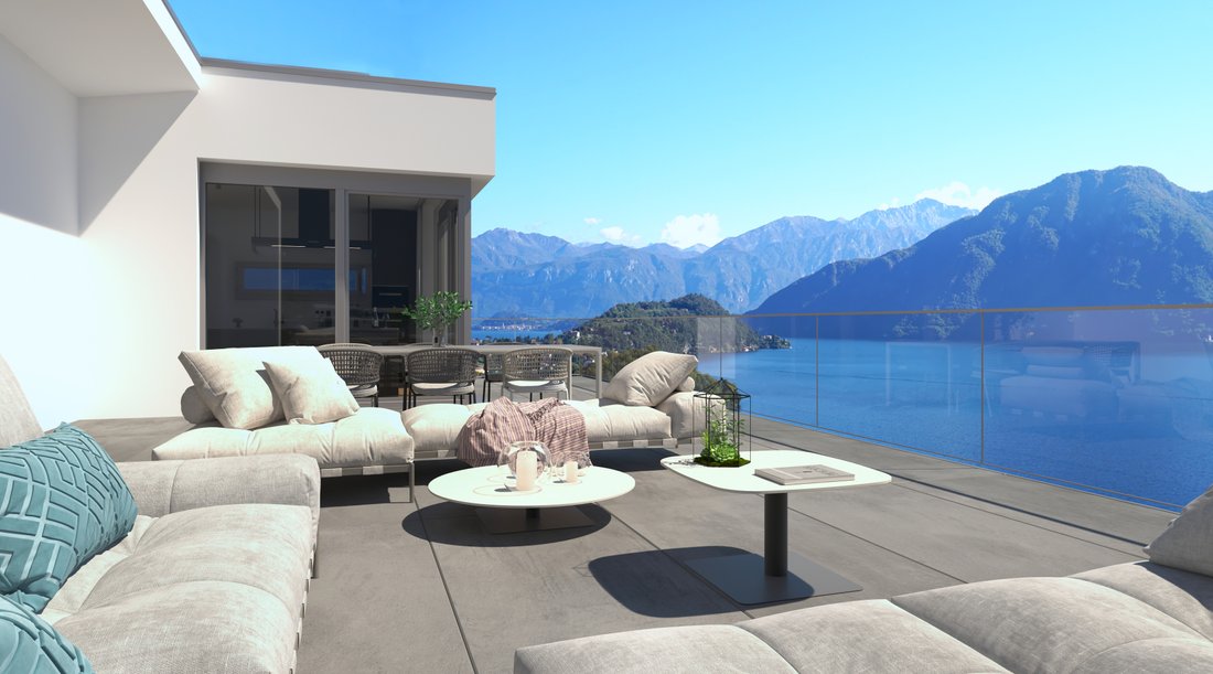 Villa in Tremezzina, Lombardy, Italy 2 - 12611465