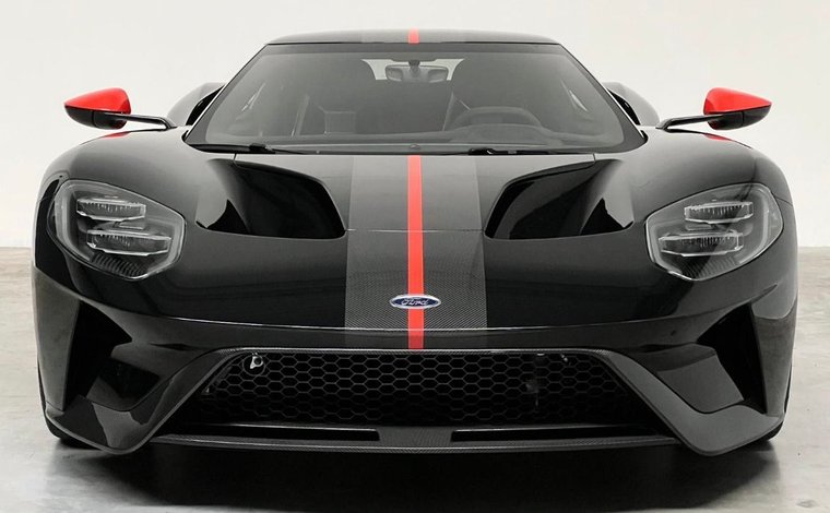 Ford GT for sale
