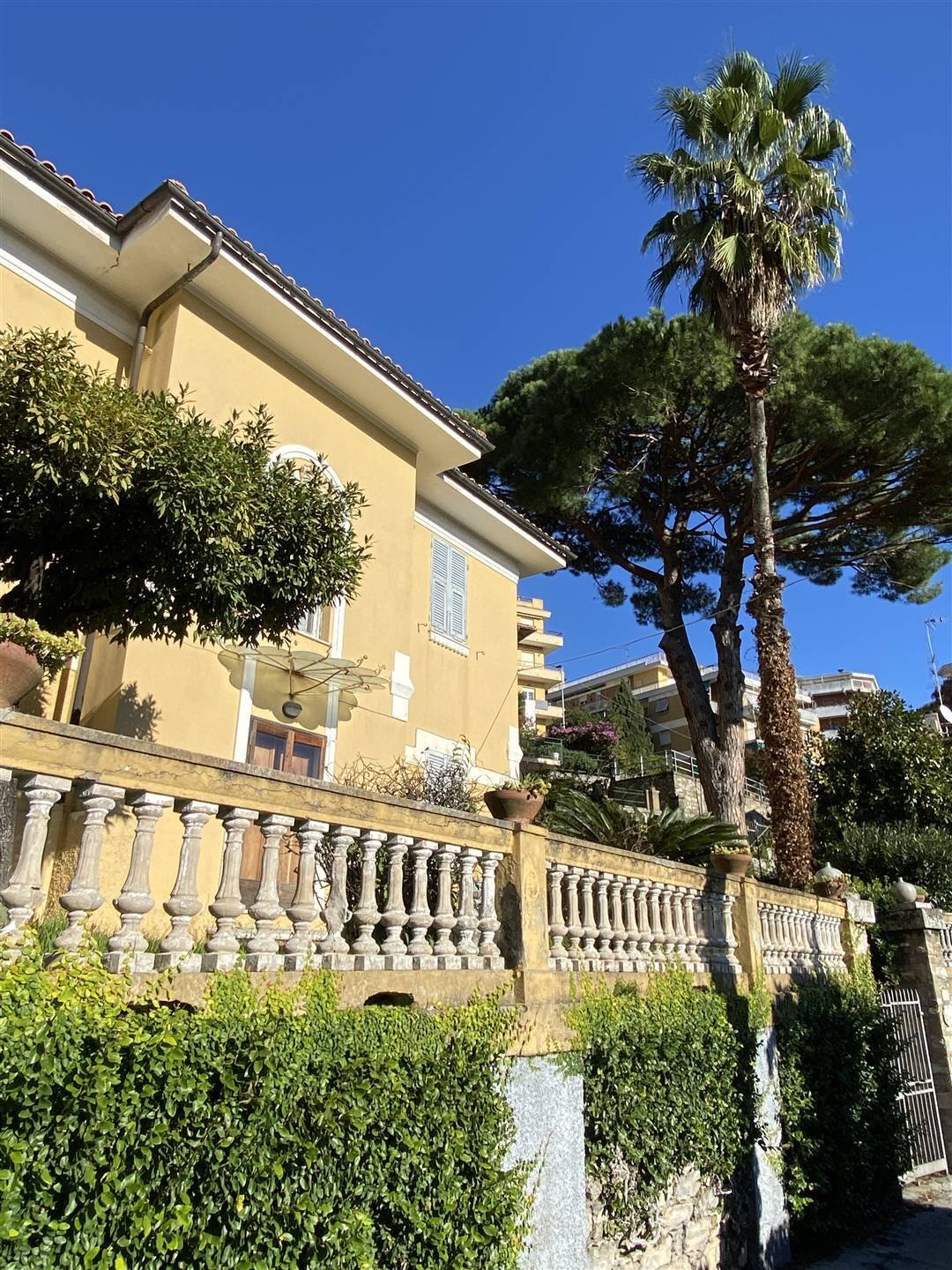 Villa Rapallo In Rapallo, Liguria, Italy For Sale (12616824)