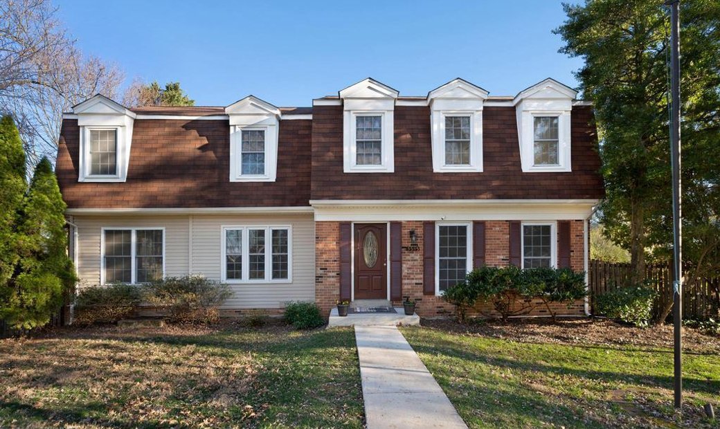 3545 Old Lee Highway, Fairfax, Va, 22030 En Fairfax, Virginia, Estados