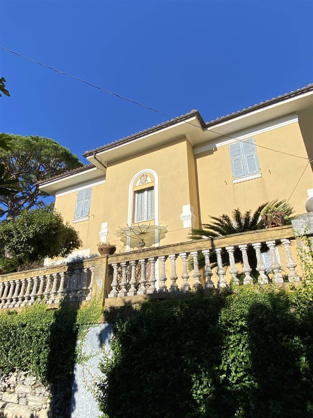 Villa in Rapallo, Liguria, Italy 3 - 12616824