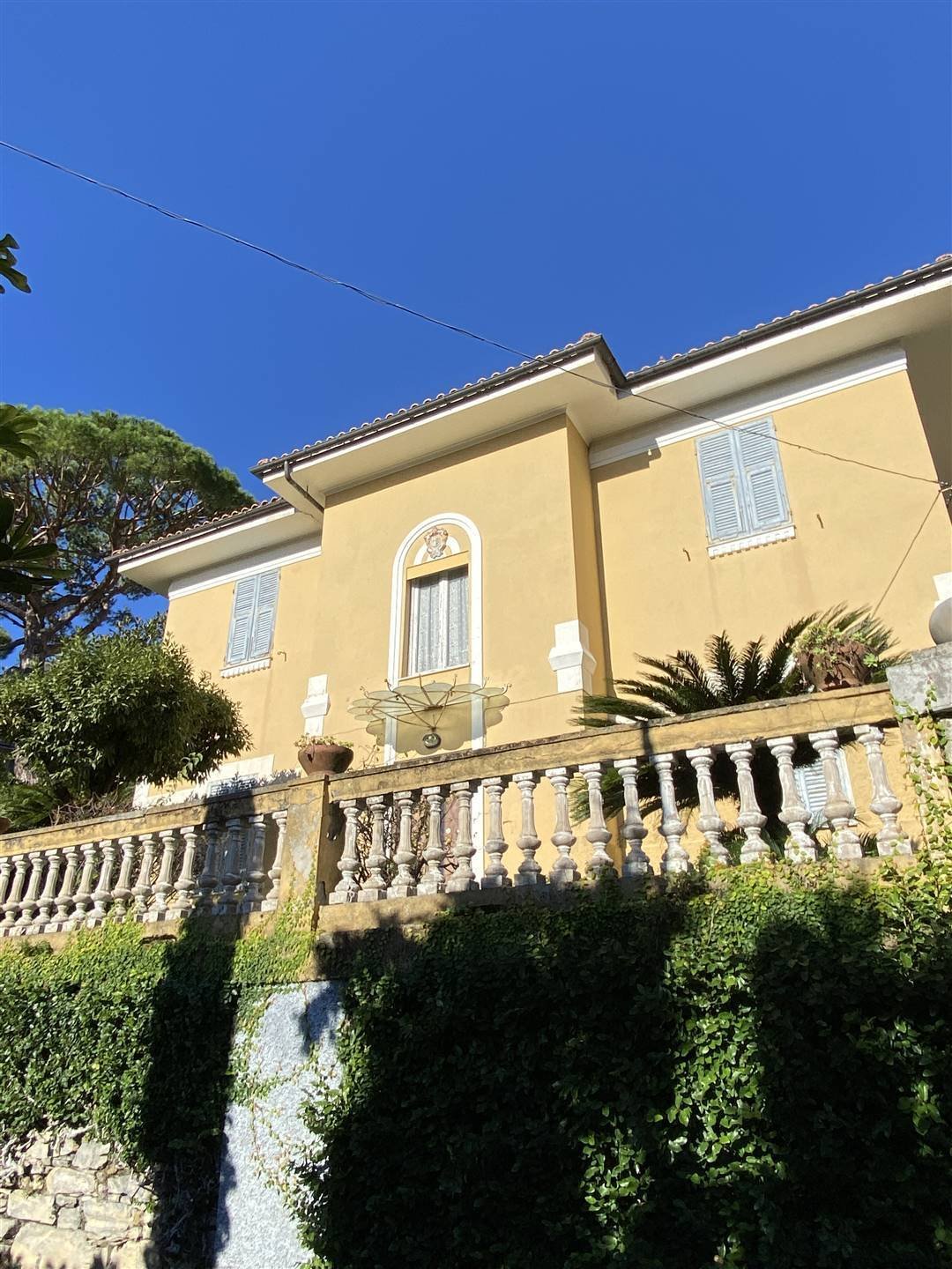Villa Rapallo In Rapallo, Liguria, Italy For Sale (12616824)