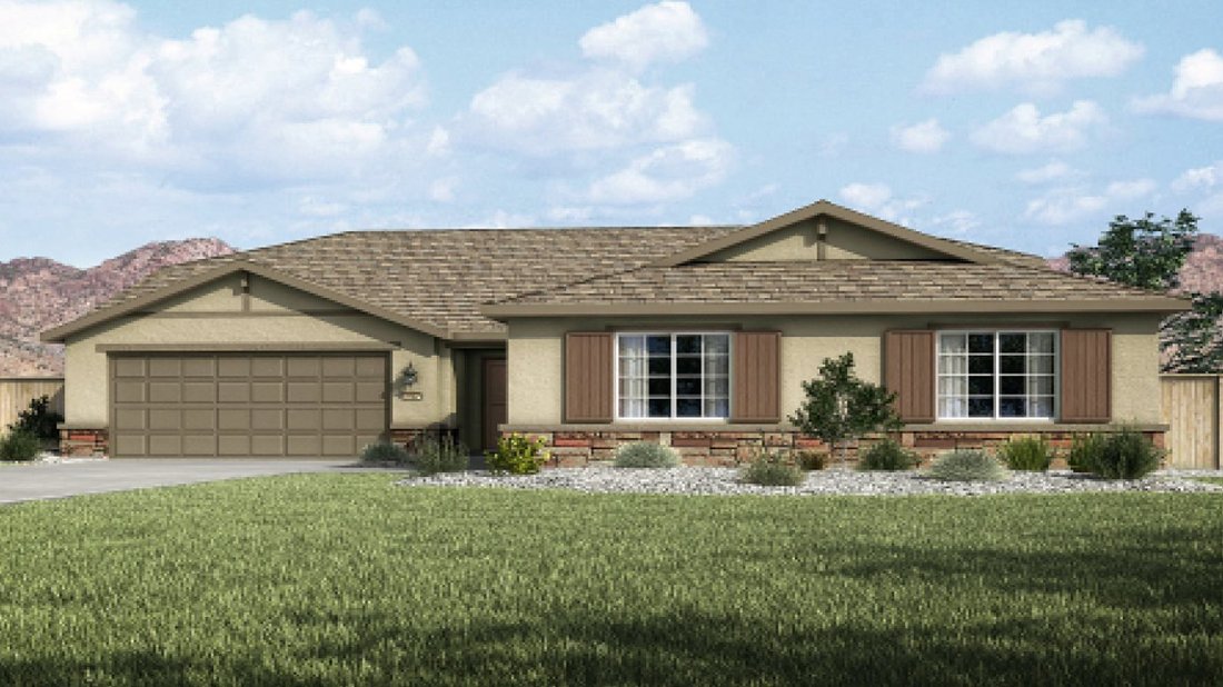 The Conestoga In Lemmon Valley Golden Valley, Nevada, United States For