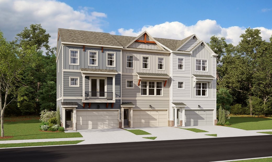 Marlow In Tucker, United States For Sale (12616748)