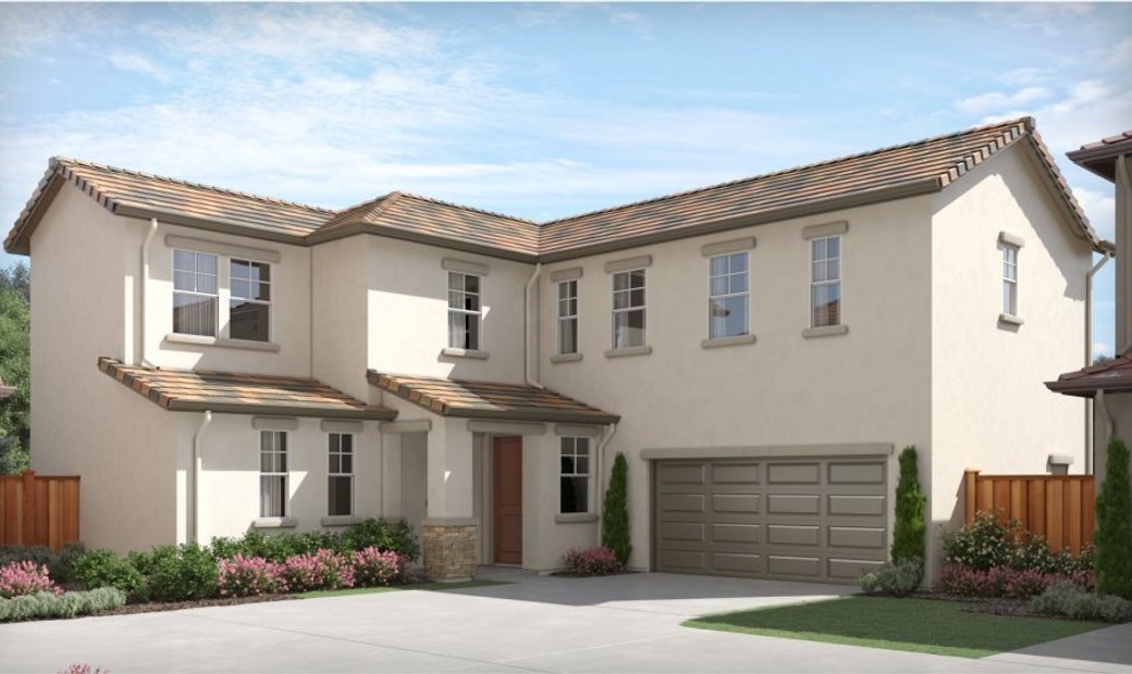 Residence 4 In Lathrop, California, United States For Sale (12615253)