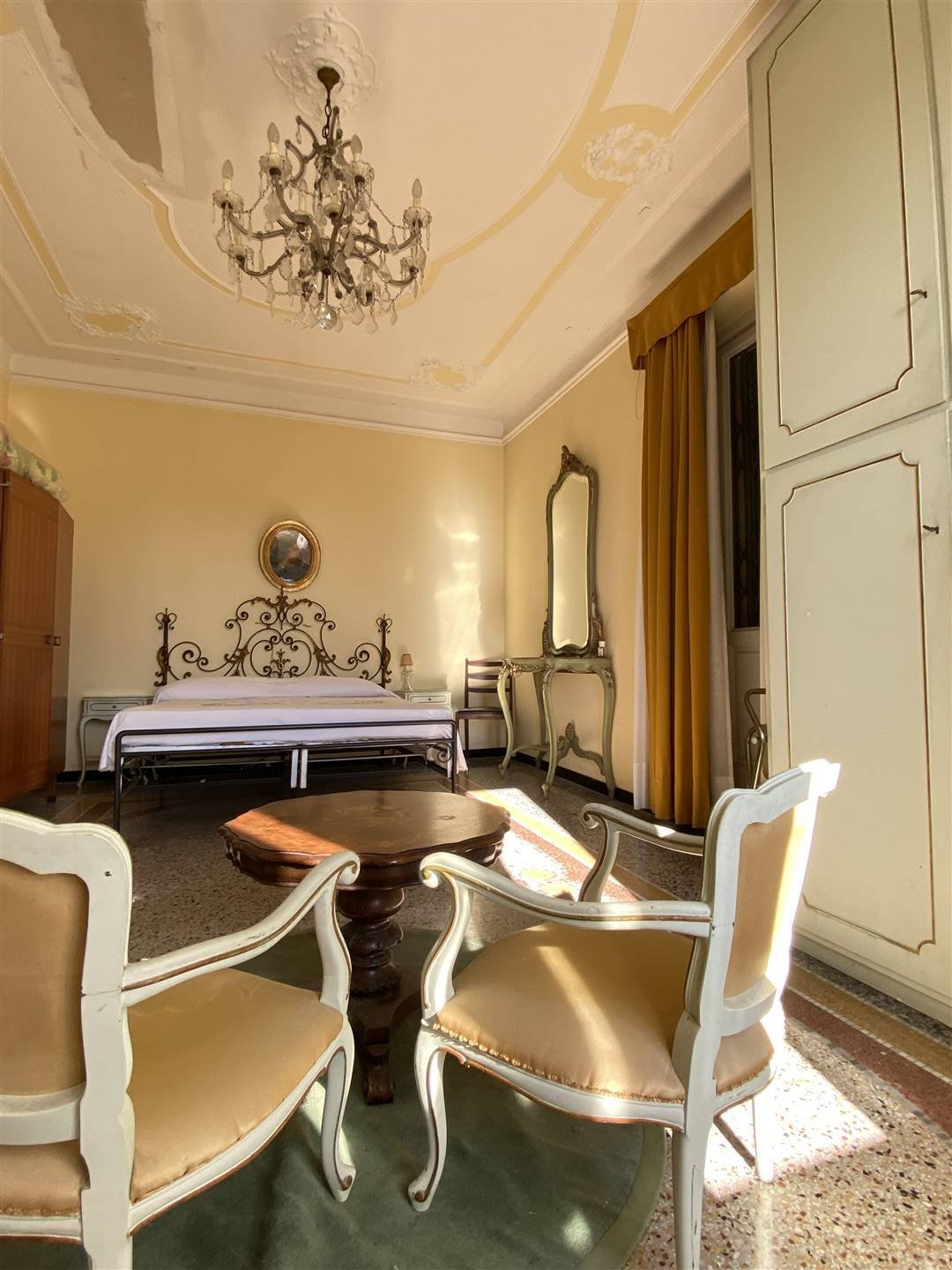 Villa Rapallo In Rapallo, Liguria, Italy For Sale (12616824)