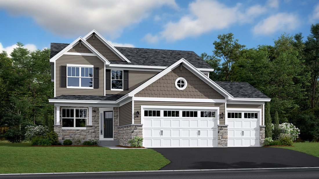 Springfield In Chaska, Minnesota, United States For Sale (12614951)