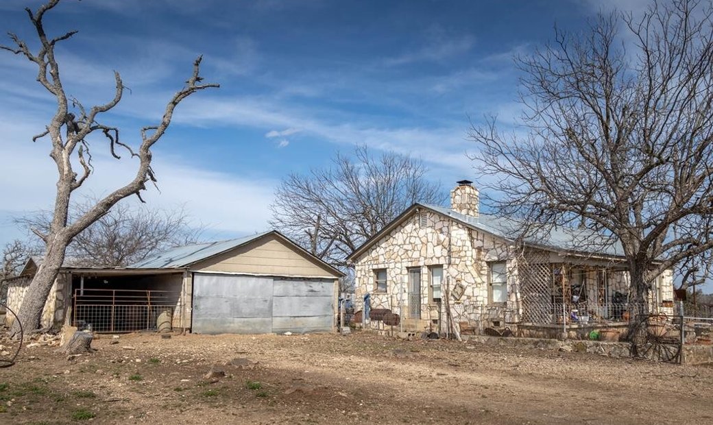 Farm/Ranch In Harper, Texas, United States For Sale (12614995)