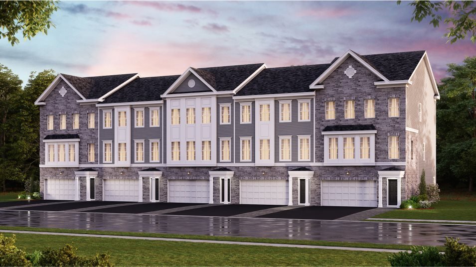 Pershing In Morris Plains, New Jersey, United States For Sale (12615088)