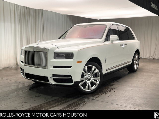 2019 RollsRoyce Ghost Houston TX  The Woodlands Spring Aldine Texas  SCA664S54KUX54725