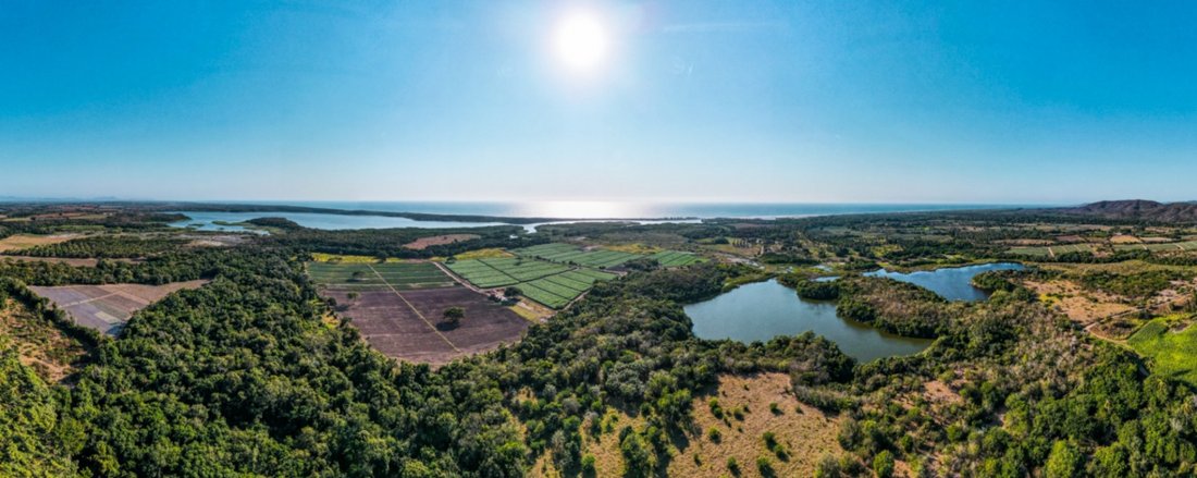 Rancho Loretto In La Cruz De Loreto, Jalisco, Mexiko Zu Verkaufen