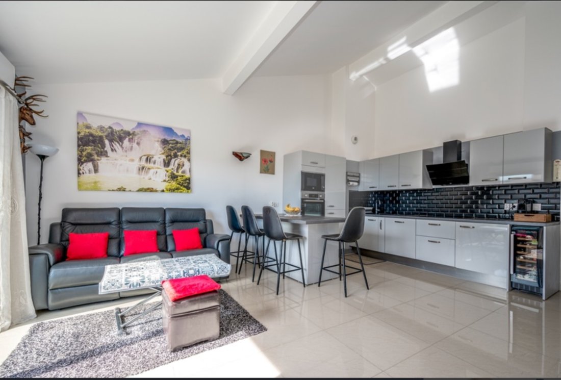 Penthouse in Cannes, Provence-Alpes-Côte d'Azur, France 5 - 12620892