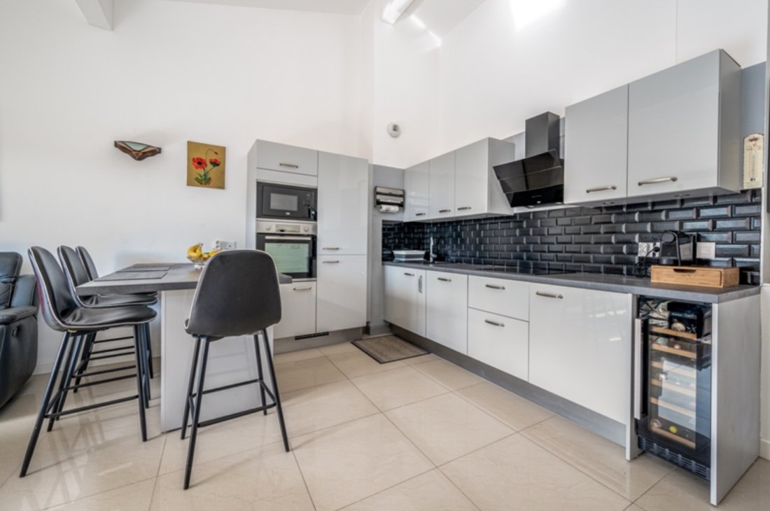 Penthouse in Cannes, Provence-Alpes-Côte d'Azur, France 3 - 12620892