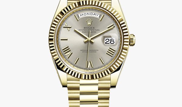 Watches - 545 Rolex for sale on JamesEdition