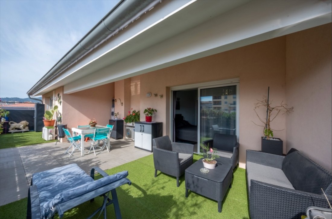 Penthouse in Cannes, Provence-Alpes-Côte d'Azur, France 1 - 12620892