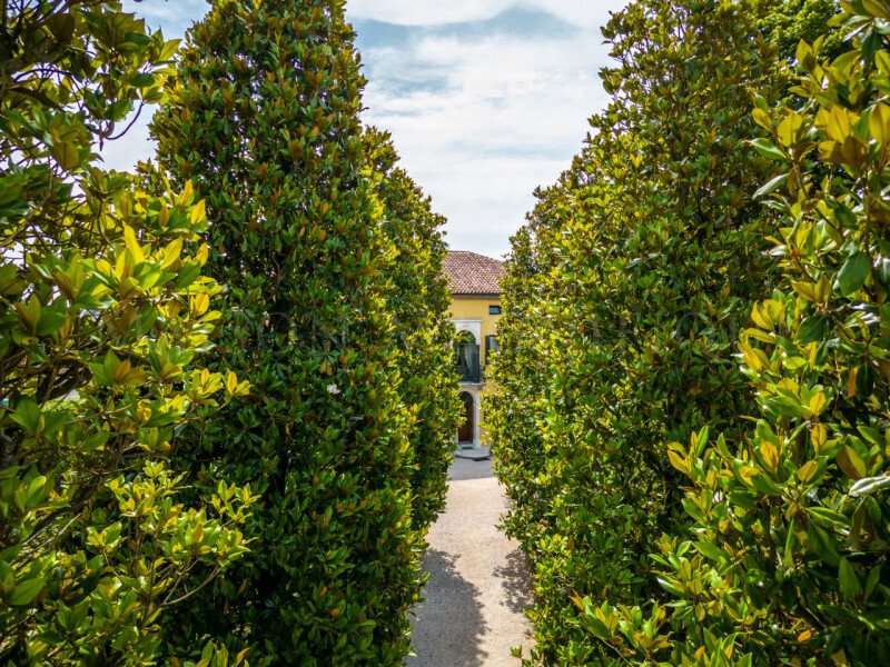 Timeless Elegance Discover The Allure Of A Typical In Rovigo,