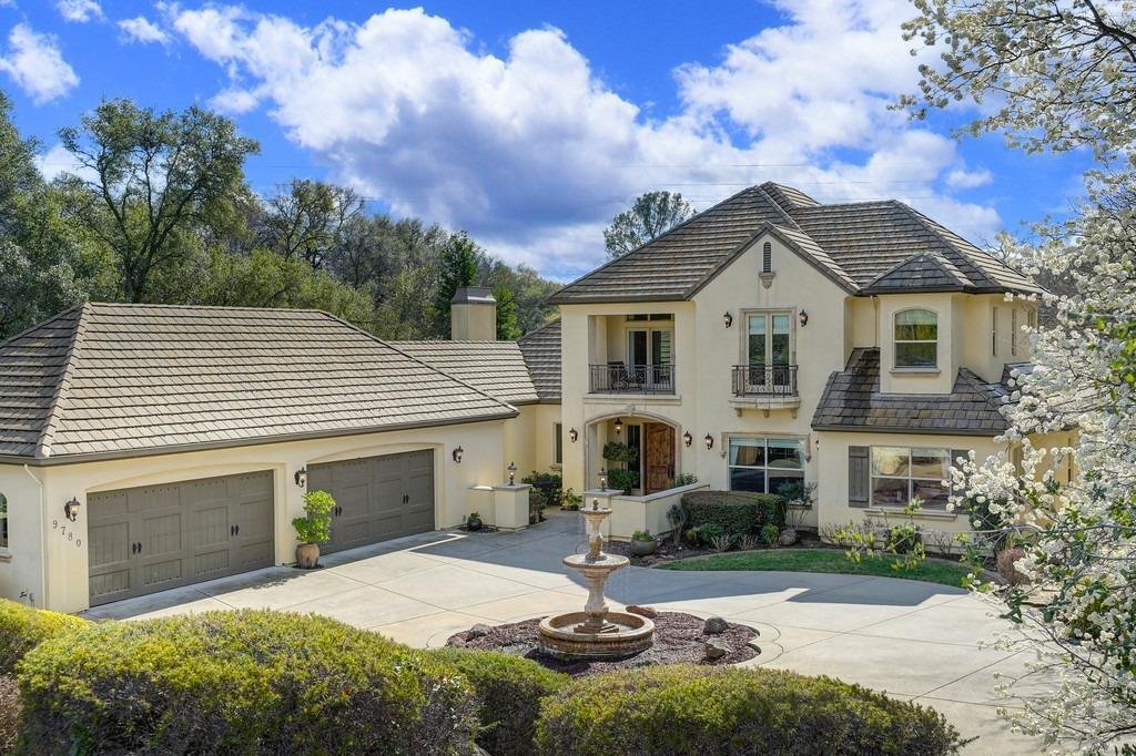 Luxury Property In Granite Bay, California, United States For Sale