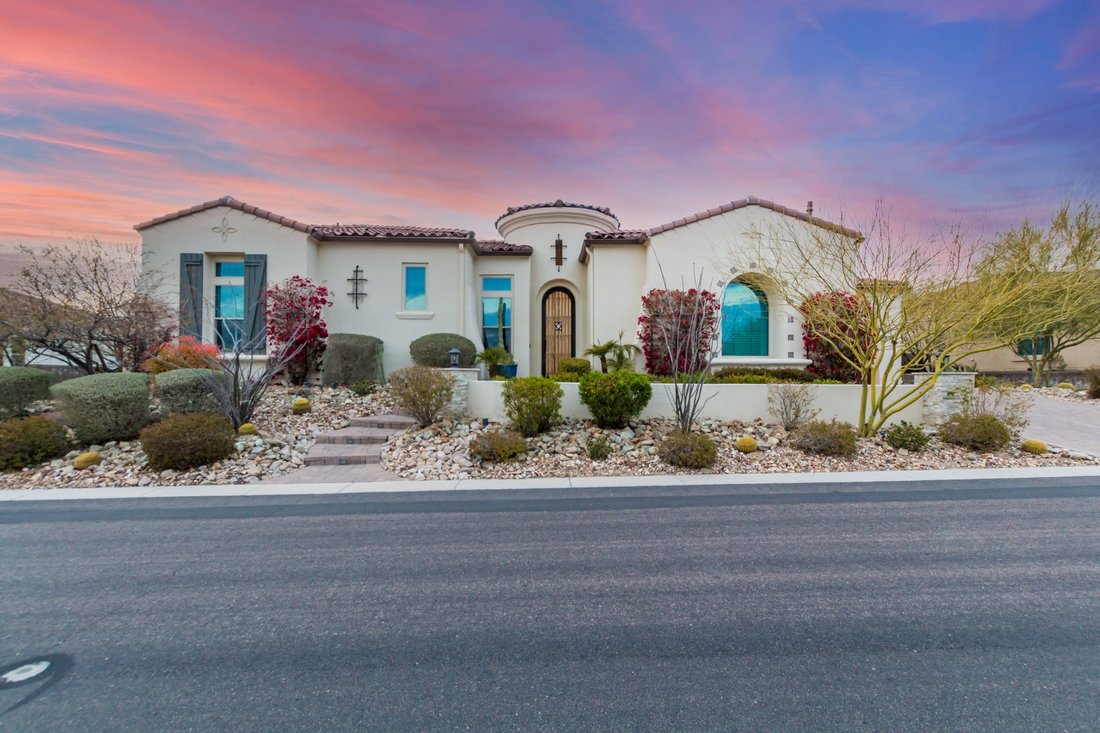 5428 E Morning Vista Ln In Carefree, Arizona, United States For Sale