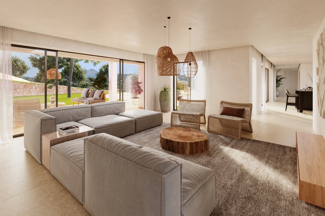 Villa in Xabia / Javea, Valencian Community, Spain 4 - 12621331
